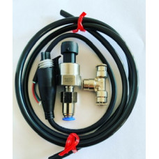 0-300psi linear pressure sensor