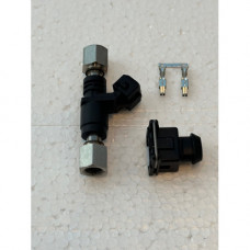 Race Injector solenoid